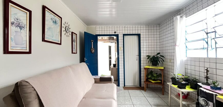 Casa à venda no bairro Campestre – Tubarão/SC